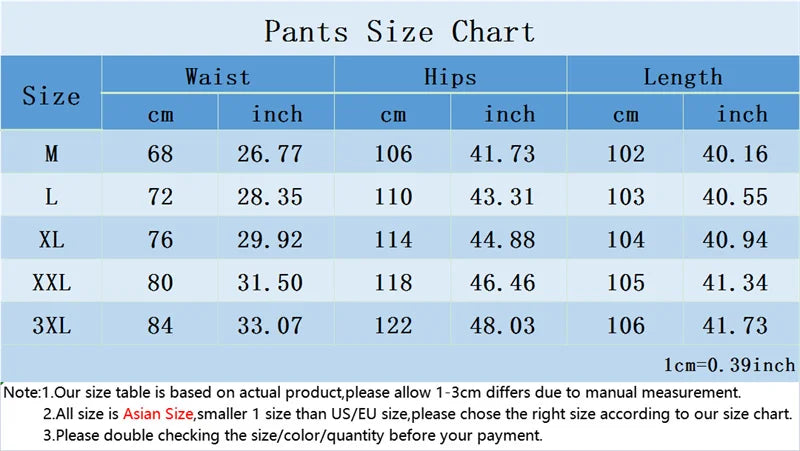 Style américain lettre imprimer pantalon droit pour hommes haute rue pantalon ample décontracté Joggers Hip Hop cordon pantalons de survêtement