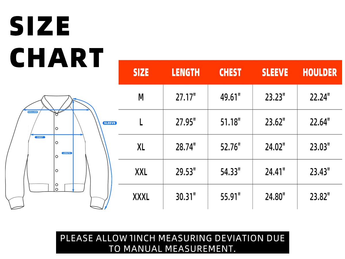 Veste décontractée pour hommes Bomber brodé veste universitaire coupe-vent BomberStyle flamant basket-ball couleur bloc vêtements d'extérieur