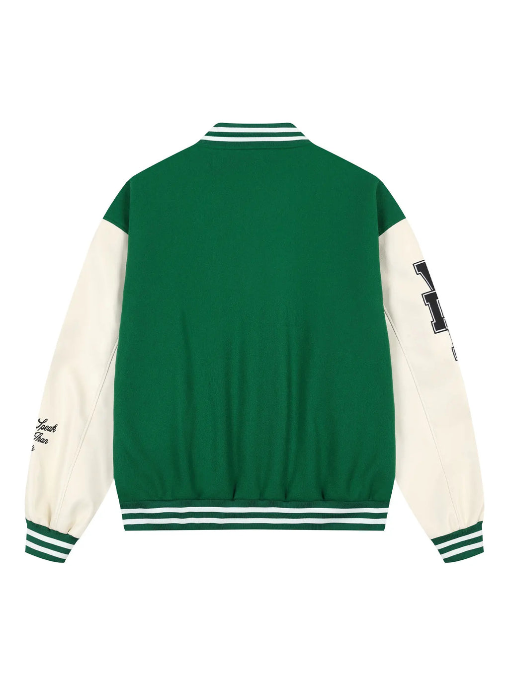 Veste de baseball boutonnée à manches longues pour hommes, manteau universitaire à imprimé étoiles, col de baseball chimilcasual, printemps et automne