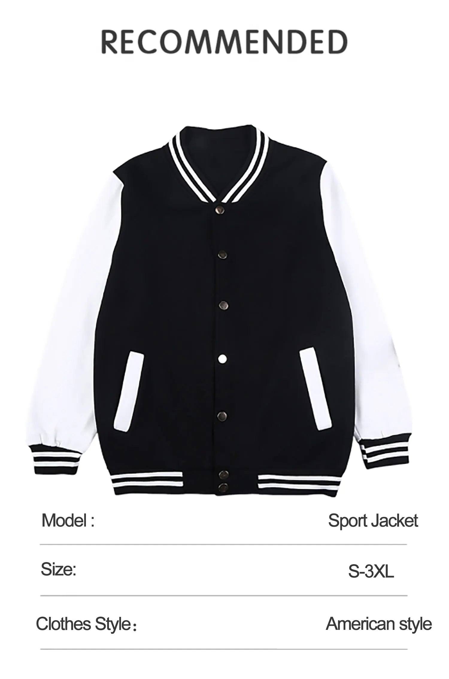 Vestes imprimées de lettres Hip Hop pour femmes, uniforme de baseball souriant, veste décontractée de rue de personnalité, vêtements chauds et doux pour femmes, hiver