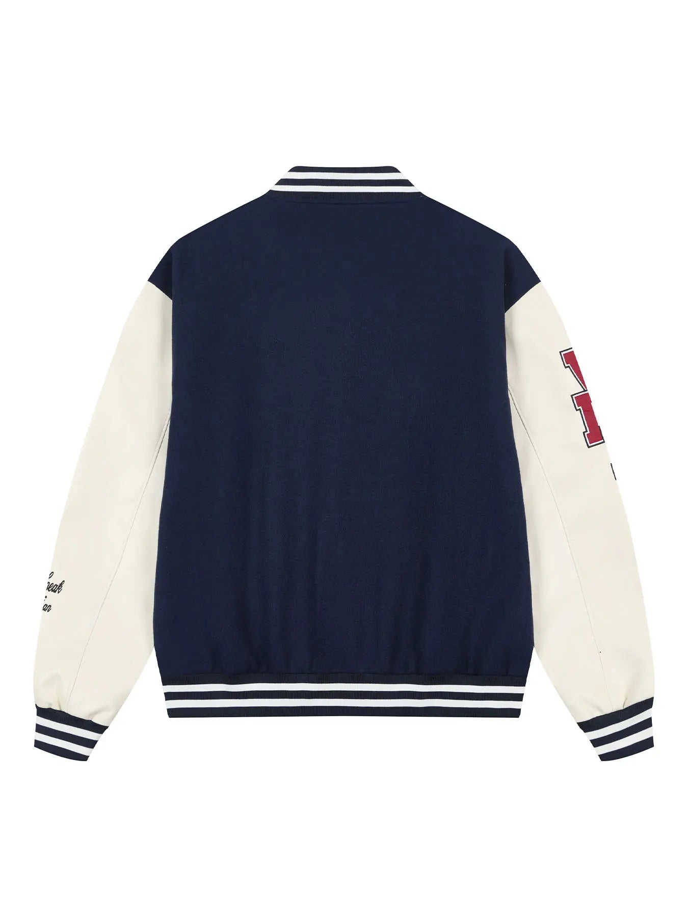 Veste de baseball boutonnée à manches longues pour hommes, manteau universitaire à imprimé étoiles, col de baseball chimilcasual, printemps et automne