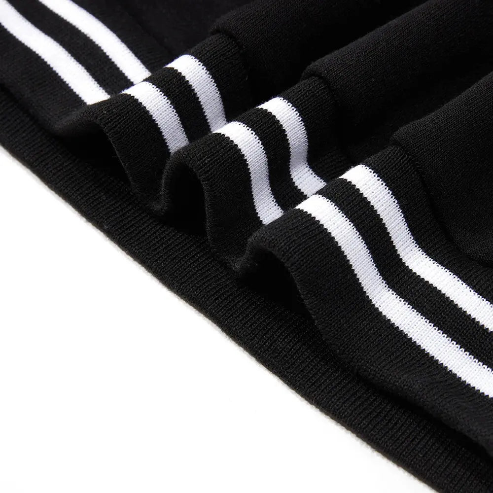 New York City Never Give Up imprimer vêtements mâle mode haut polaire automne veste de Baseball ample décontracté vêtements de sport amples hommes