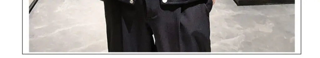 Veste d'uniforme de Baseball pour hommes, nouvelle marque tendance, veste lourde, vêtements décontractés à la mode pour printemps et automne