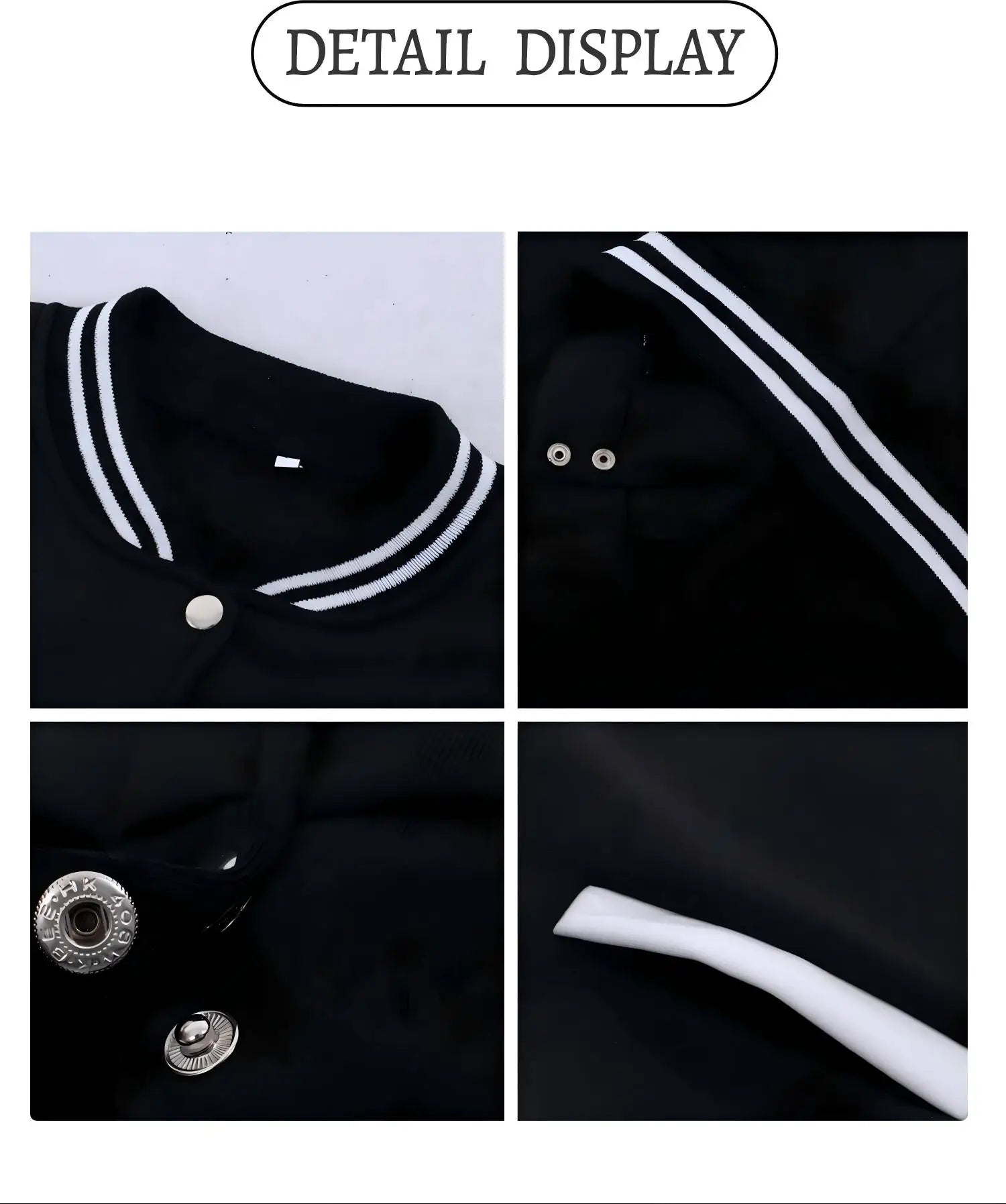 Espoir quelque chose de bon arrive imprime manteau de Baseball femmes bases vestes de sport polaire chaud doux hauts décontracté poche femme vêtements