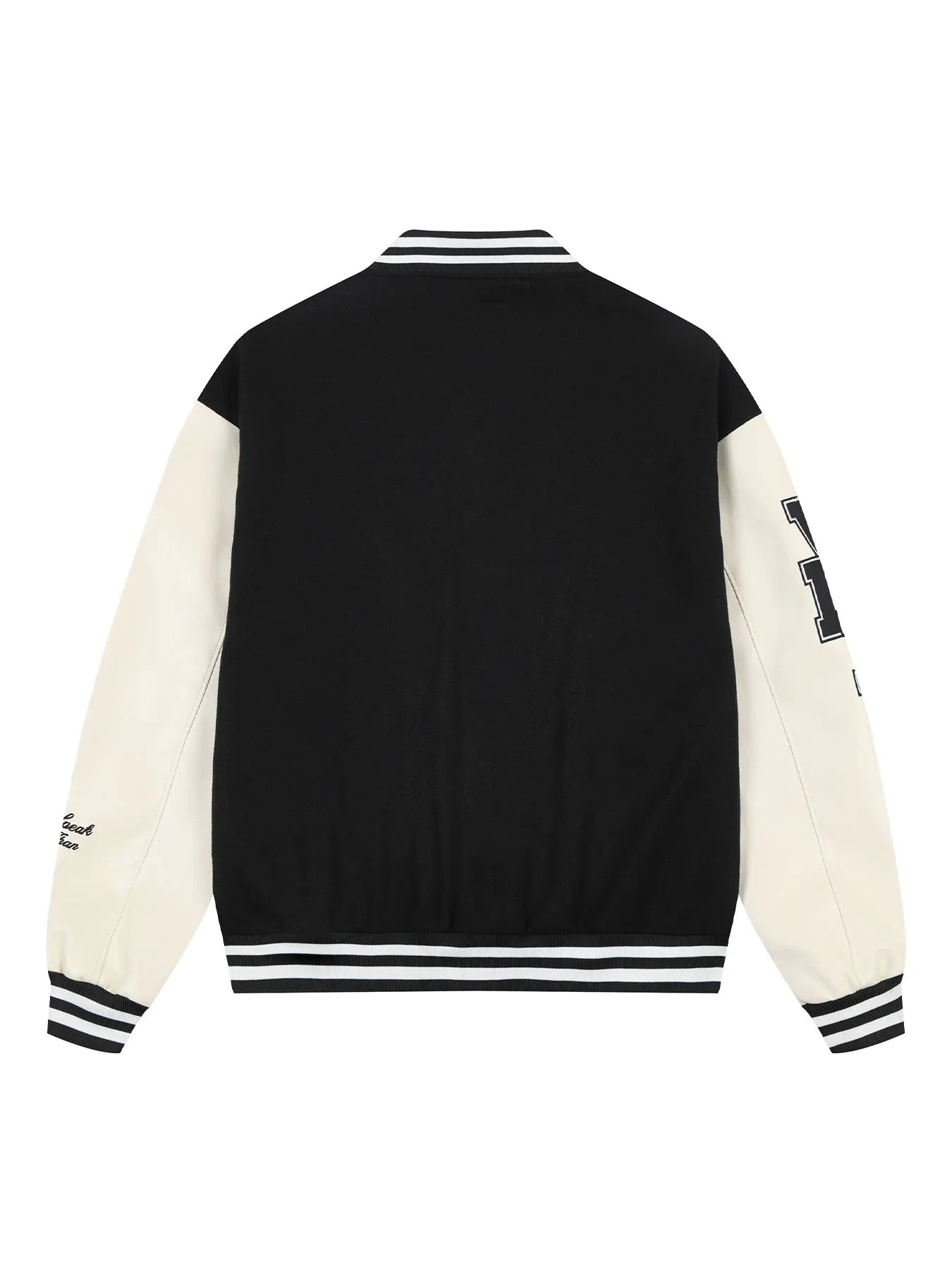 Veste de baseball boutonnée à manches longues pour hommes, manteau universitaire à imprimé étoiles, col de baseball chimilcasual, printemps et automne