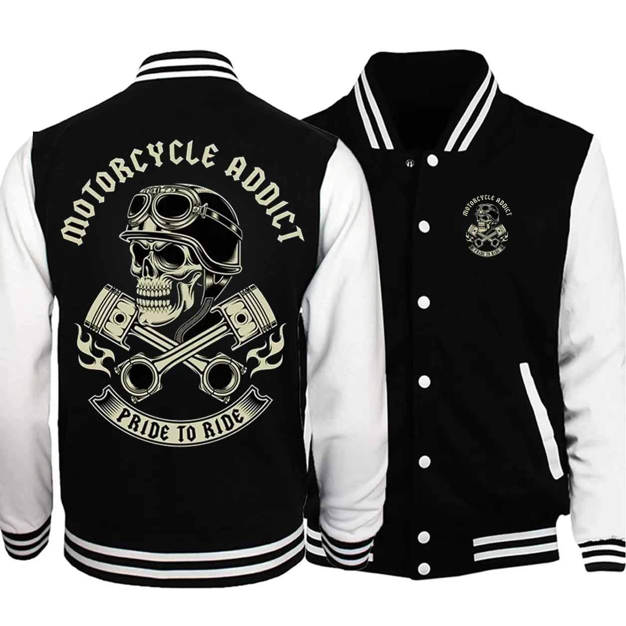 2025 nouvelle mode lâche mode Baseball vêtements mode mode veste de Baseball hommes décontracté confort veste haut tendance