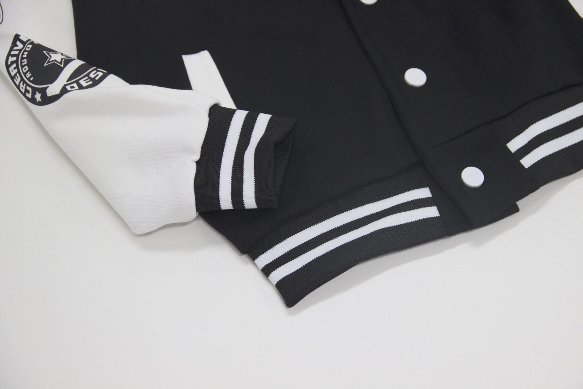Vestes de Baseball pour Garçon et Fille, Manteau Décontracté avec Lettres Imprimées, à la Mode, pour Printemps et Automne, pour Enfant de 5 à 12 Ans, 2024